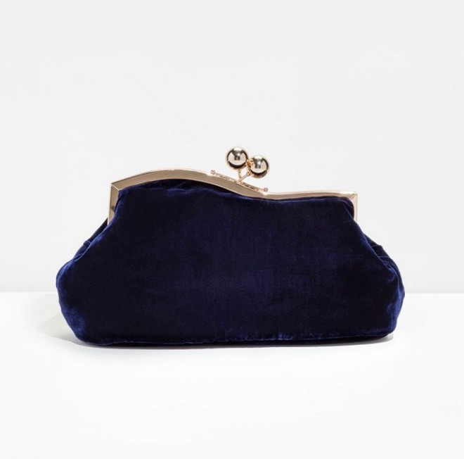 6 kiểu túi xách không thể thiếu trong tủ đồ của các cô gái ảnh 8