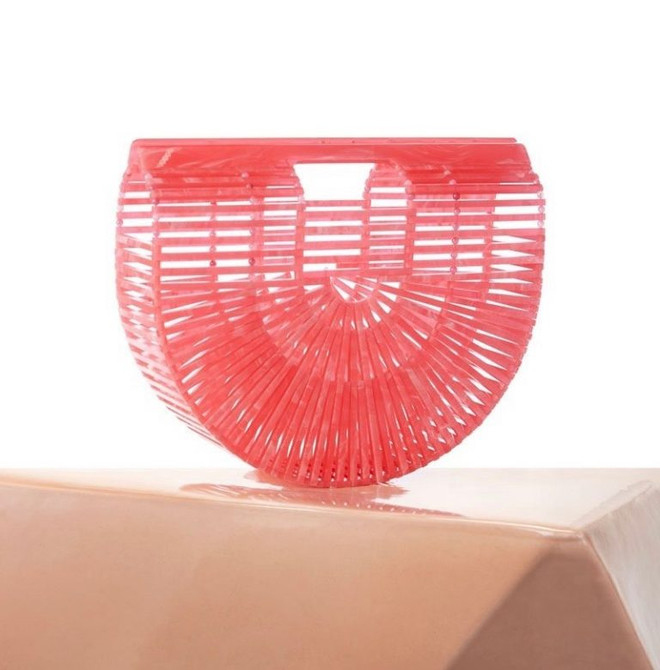 6 kiểu túi xách không thể thiếu trong tủ đồ của các cô gái ảnh 16