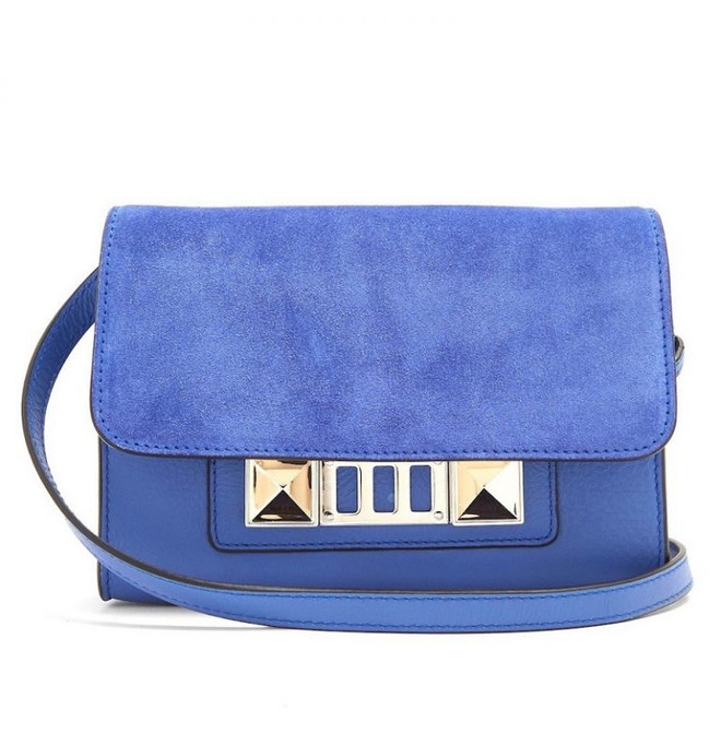 6 kiểu túi xách không thể thiếu trong tủ đồ của các cô gái ảnh 1