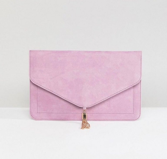 6 kiểu túi xách không thể thiếu trong tủ đồ của các cô gái ảnh 4