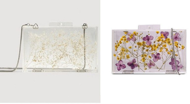 6 kiểu túi xách không thể thiếu trong tủ đồ của các cô gái ảnh 7