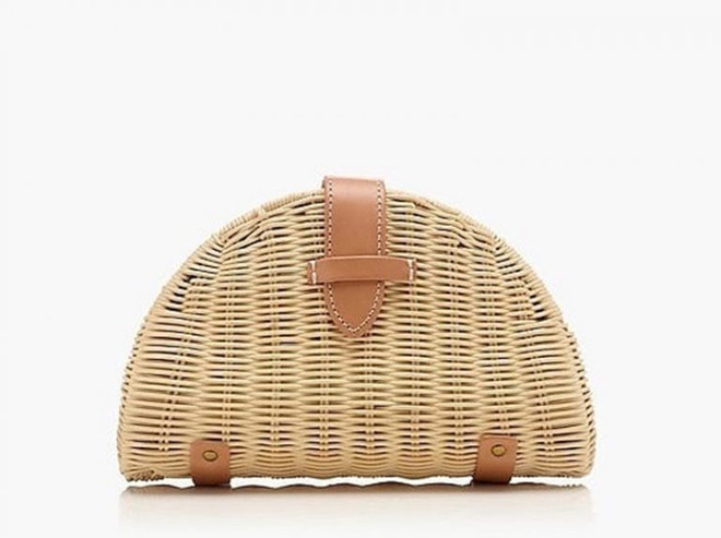 6 kiểu túi xách không thể thiếu trong tủ đồ của các cô gái ảnh 5