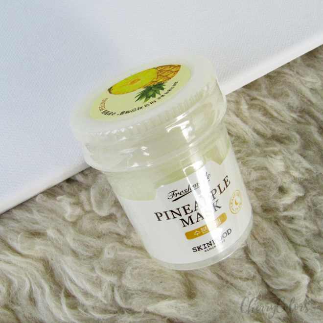 Dứa - trái cây được các tín đồ thời trang và làm đẹp ưu ái nhất Hè này ảnh 6