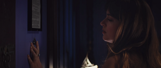 ''Thần Sấm'' và mỹ nhân ''50 sắc thái'' kết hợp trong bom tấn mới ảnh 4