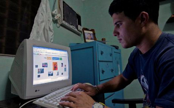 Cuba chú trọng phát triển công nghệ thông tin nhằm thúc đẩy kinh tế ảnh 1