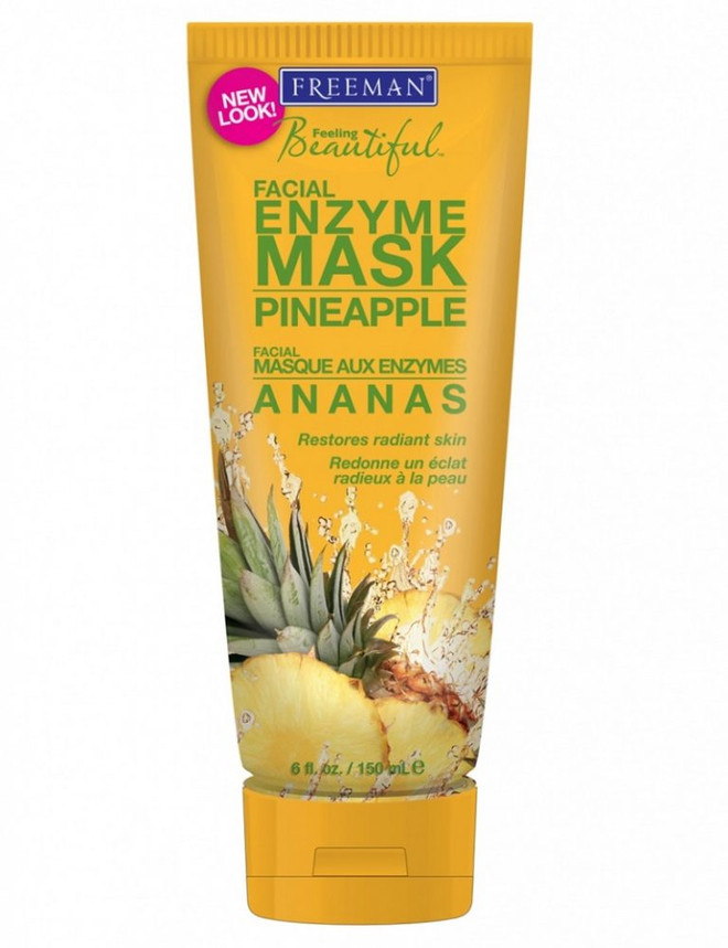 Dứa - trái cây được các tín đồ thời trang và làm đẹp ưu ái nhất Hè này ảnh 5