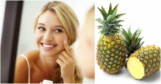 Dứa - trái cây được các tín đồ thời trang và làm đẹp ưu ái nhất Hè này ảnh 3