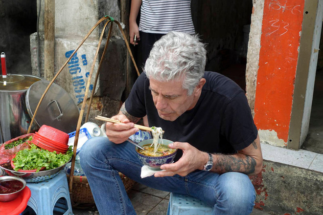 Anthony Bourdain chỉ ra 5 lỗi chúng ta hay mắc phải khi đi du lịch ảnh 5