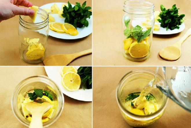 Dứa - trái cây được các tín đồ thời trang và làm đẹp ưu ái nhất Hè này ảnh 4