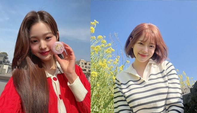 4 xu hướng tóc nhuộm thống trị thế giới làm đẹp vào mùa Hè ảnh 3