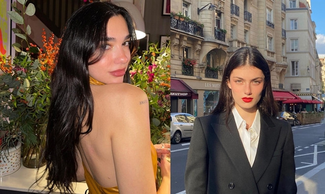 4 xu hướng tóc nhuộm thống trị thế giới làm đẹp vào mùa Hè ảnh 8