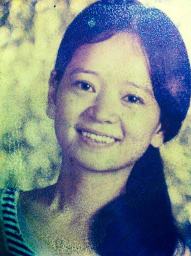 Mẹ hotgirl Mi Vân lần đầu chia sẻ về năm tháng thanh xuân rực rỡ ảnh 1