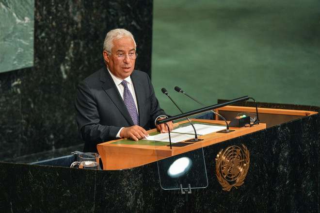 Chính phủ Bồ Đào Nha vượt qua cuộc bỏ phiếu bất tín nhiệm tại Quốc hội ảnh 1