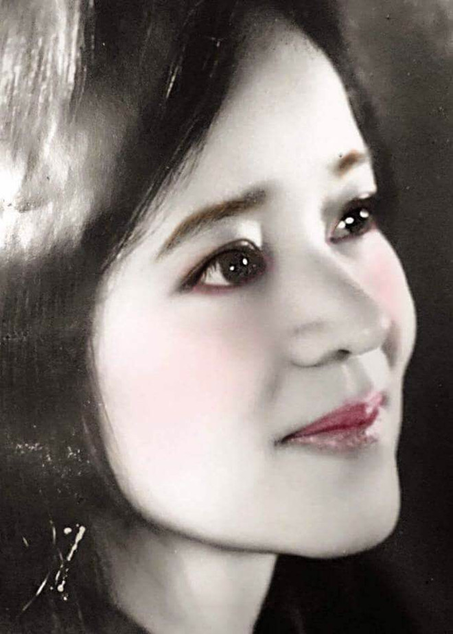 Mẹ hotgirl Mi Vân lần đầu chia sẻ về năm tháng thanh xuân rực rỡ ảnh 5