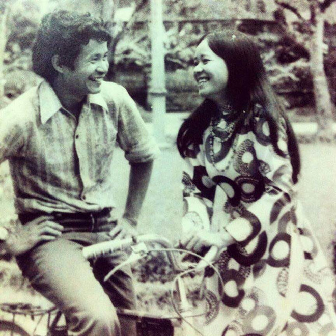 Mẹ hotgirl Mi Vân lần đầu chia sẻ về năm tháng thanh xuân rực rỡ ảnh 7