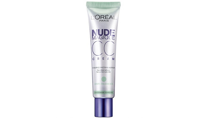 Kem che khuyết điểm màu xanh: Ánh sáng cuối đường hầm cho làn da mụn ảnh 1