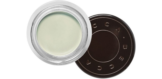 Kem che khuyết điểm màu xanh: Ánh sáng cuối đường hầm cho làn da mụn ảnh 4