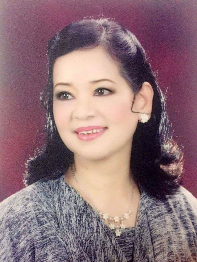 Mẹ hotgirl Mi Vân lần đầu chia sẻ về năm tháng thanh xuân rực rỡ ảnh 9