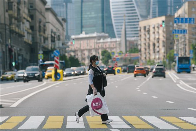 Việt Nam dự họp trực tuyến của HĐBA về đại dịch và an ninh ảnh 1