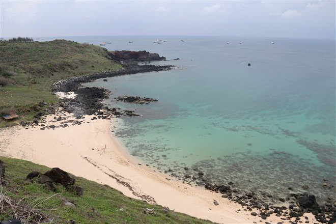 Công nhận Phú Quý là khu du lịch cấp tỉnh của Bình Thuận ảnh 2