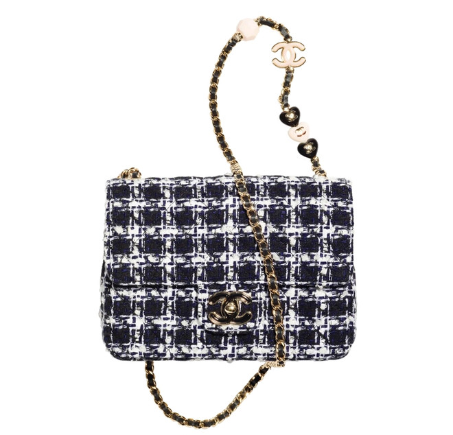 Phong cách thời trang Preppy phiên bản 2023: Tự do và bất quy tắc ảnh 2