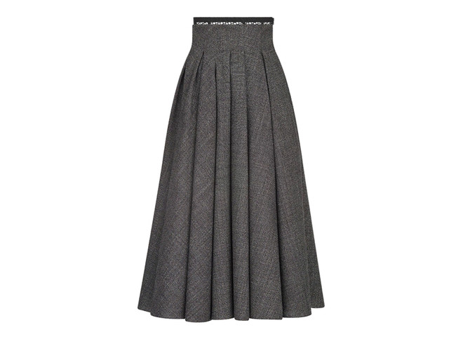 Phong cách thời trang Preppy phiên bản 2023: Tự do và bất quy tắc ảnh 7