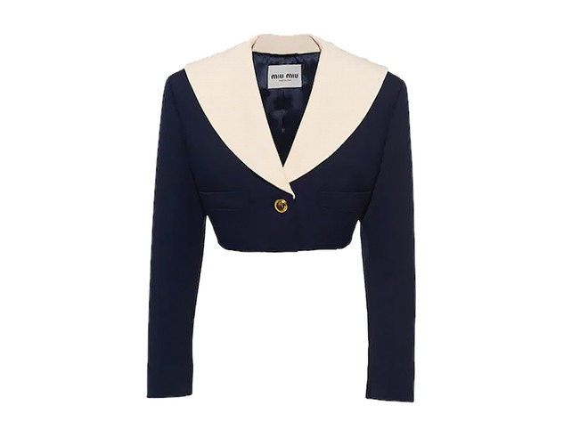 Phong cách thời trang Preppy phiên bản 2023: Tự do và bất quy tắc ảnh 9