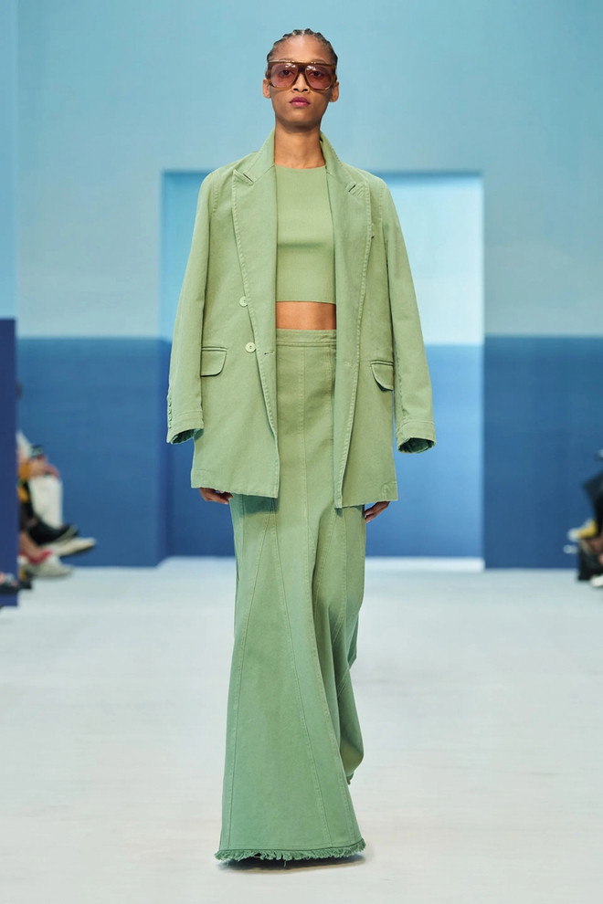 Phong cách thời trang Preppy phiên bản 2023: Tự do và bất quy tắc ảnh 1