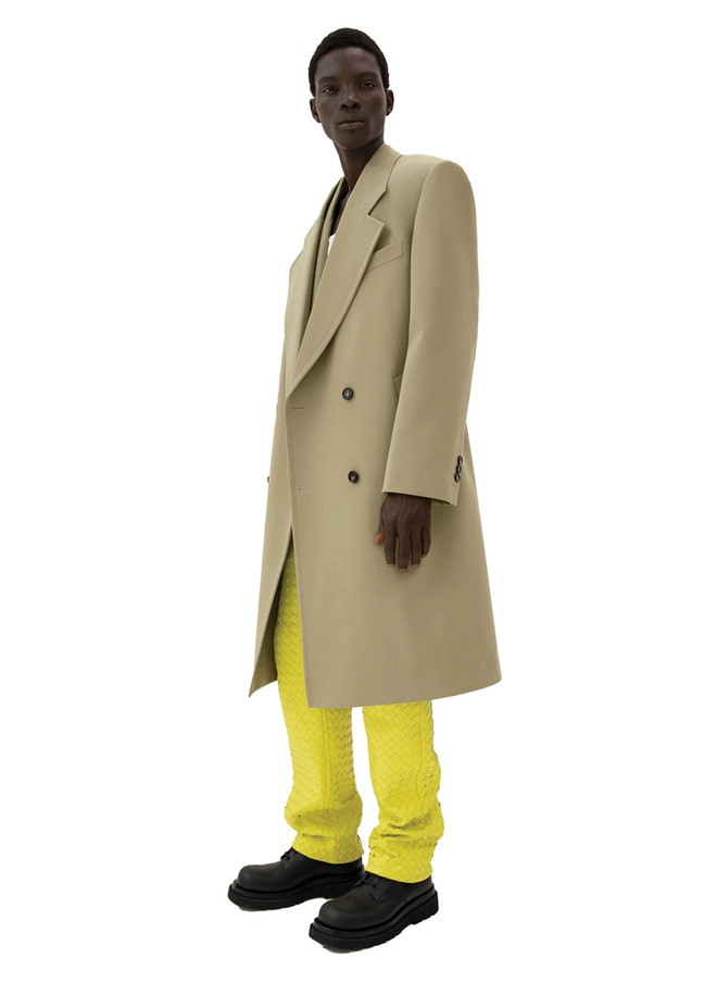 M. Blazy xây dựng lãnh địa xa hoa cho thường phục của Bottega Veneta ảnh 5