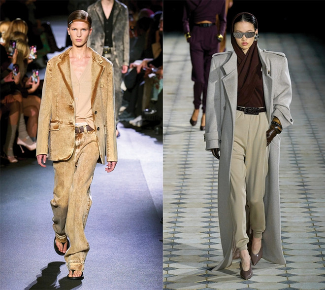 Phong cách thời trang Preppy phiên bản 2023: Tự do và bất quy tắc ảnh 6