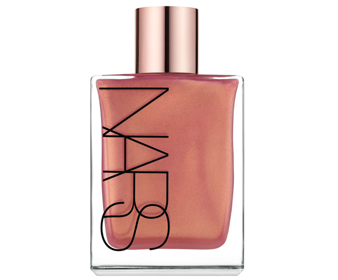 Hóa nàng tiên cá bí ẩn từ đại dương với cách trang điểm Mermaidcore ảnh 5