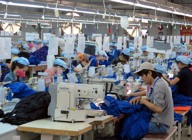 WB dự báo tăng trưởng của Việt Nam sẽ đạt 6% trong năm nay ảnh 1