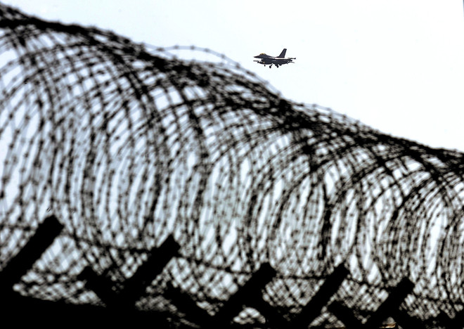 Financial Times: Nga phá hỏng việc lập vùng cấm bay của Mỹ ở Syria ảnh 1