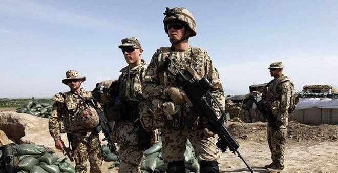 Nga sẵn sàng đối phó với khả năng Mỹ lập căn cứ ở Ba Lan ảnh 1