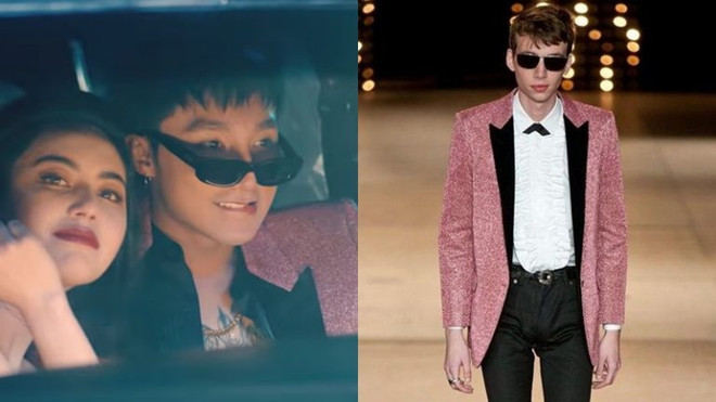 Cuộc chiến thời trang trong 5 siêu phẩm MV ''hot'' nhất tháng 5 ảnh 6