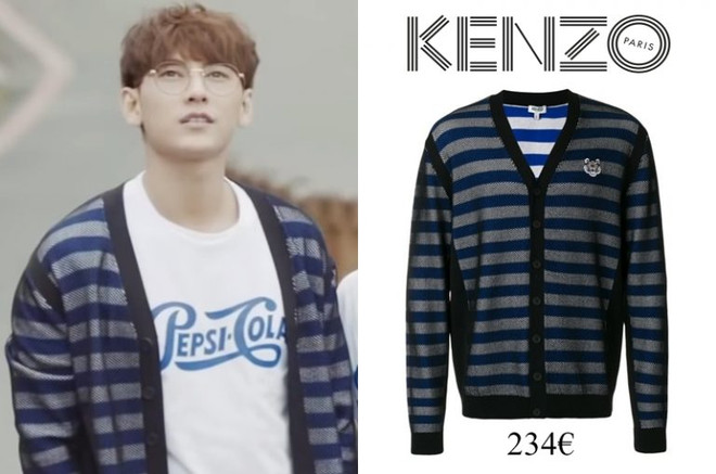 Cuộc chiến thời trang trong 5 siêu phẩm MV ''hot'' nhất tháng 5 ảnh 13