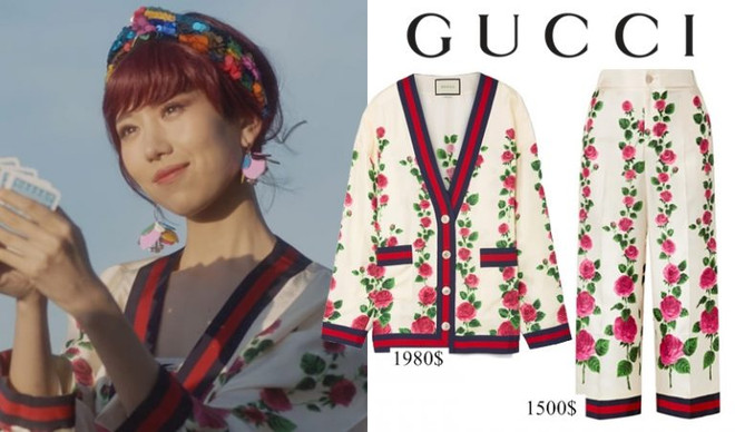 Cuộc chiến thời trang trong 5 siêu phẩm MV ''hot'' nhất tháng 5 ảnh 8