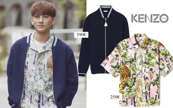 Cuộc chiến thời trang trong 5 siêu phẩm MV ''hot'' nhất tháng 5 ảnh 12