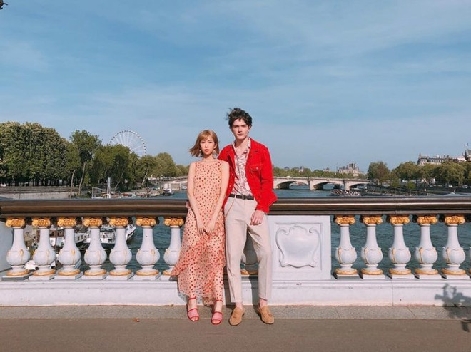 Cuộc chiến thời trang trong 5 siêu phẩm MV ''hot'' nhất tháng 5 ảnh 11