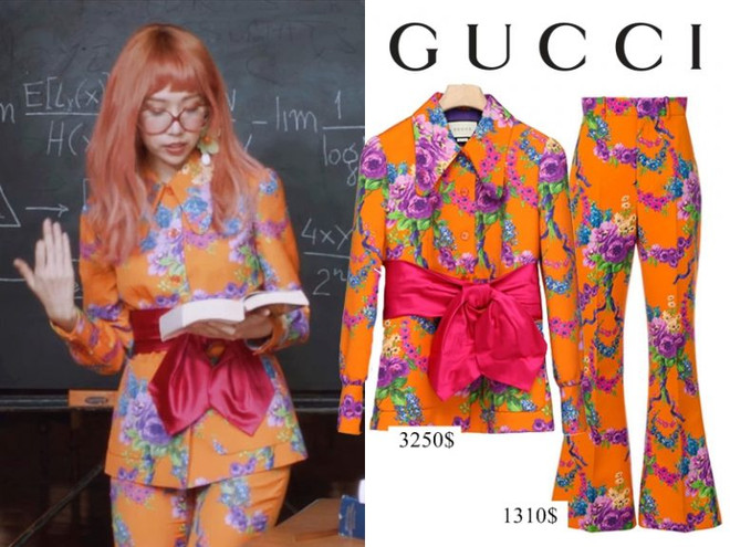 Cuộc chiến thời trang trong 5 siêu phẩm MV ''hot'' nhất tháng 5 ảnh 7