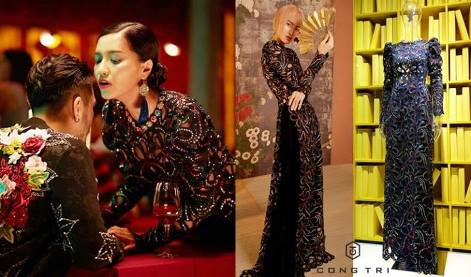 Cuộc chiến thời trang trong 5 siêu phẩm MV ''hot'' nhất tháng 5 ảnh 18