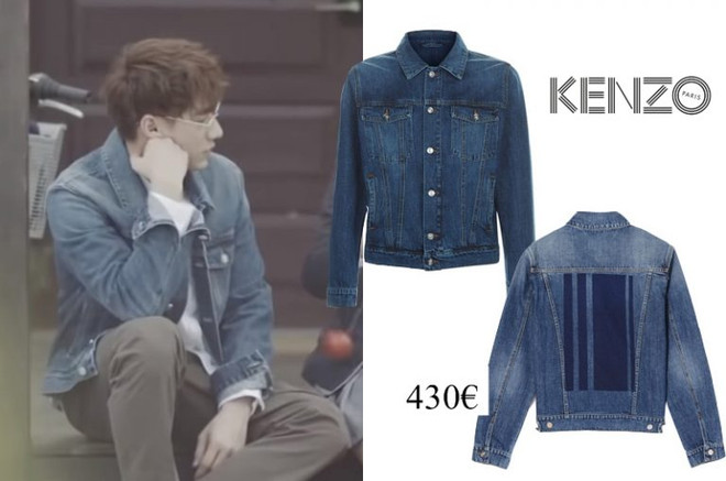 Cuộc chiến thời trang trong 5 siêu phẩm MV ''hot'' nhất tháng 5 ảnh 14