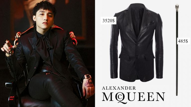 Cuộc chiến thời trang trong 5 siêu phẩm MV ''hot'' nhất tháng 5 ảnh 3