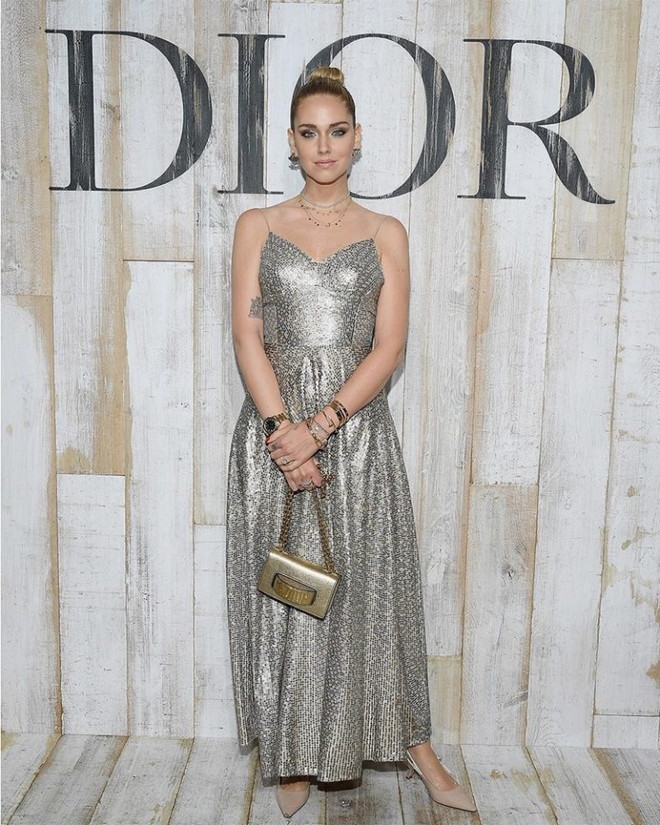 Dior Cruise 2019 - Những nàng thơ Mexico bay bổng ảnh 14