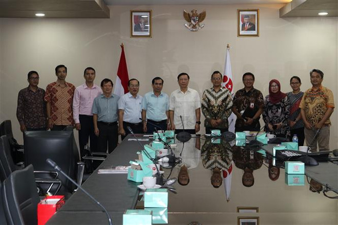 Việt Nam-Indonesia chia sẻ kinh nghiệm xử lý vấn đề tôn giáo, dân tộc ảnh 2