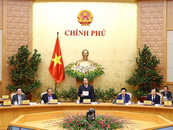 Thủ tướng yêu cầu quan tâm sức khỏe nhân dân trong bối cảnh rét đậm ảnh 1