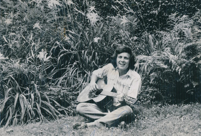 Nhạc phẩm bất hủ Vincent - Ngôi sao lấp lánh nỗi buồn ảnh 3