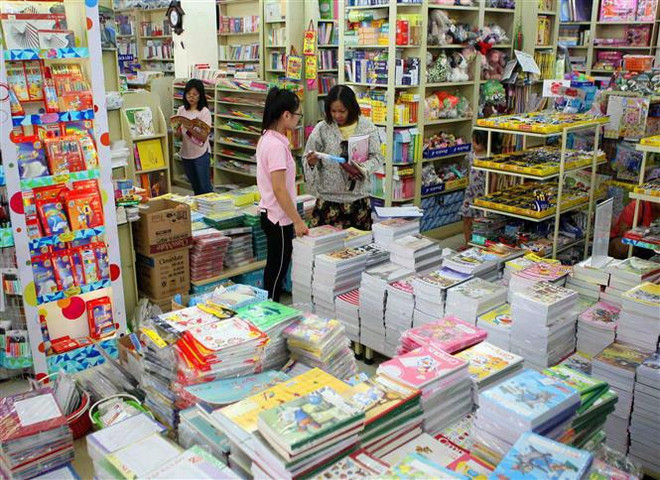 TP.HCM là điểm sáng trong bình ổn thị trường, nâng vị thế hàng Việt ảnh 2