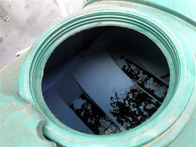 7 năm đóng kinh phí xây dựng, hàng nghìn hộ dân vẫn chưa có nước sạch ảnh 1