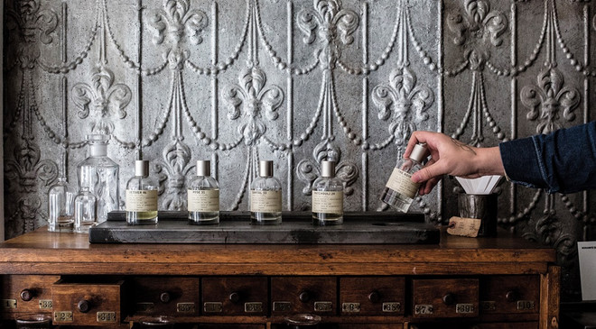 Độc bản mùi hương nước hoa: Giới hạn nào cho sự xa xỉ? ảnh 2